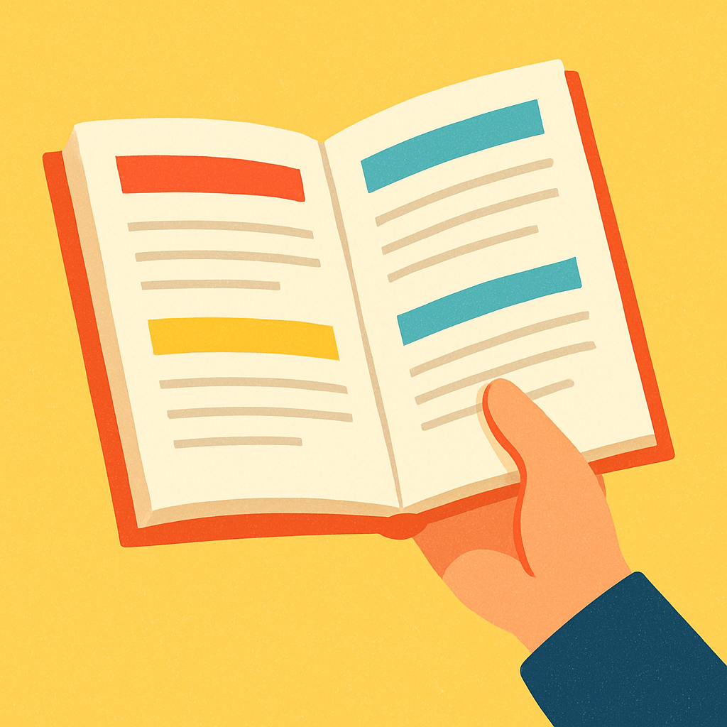 Plano de ensino com bibliografia básica e complementar destacadas